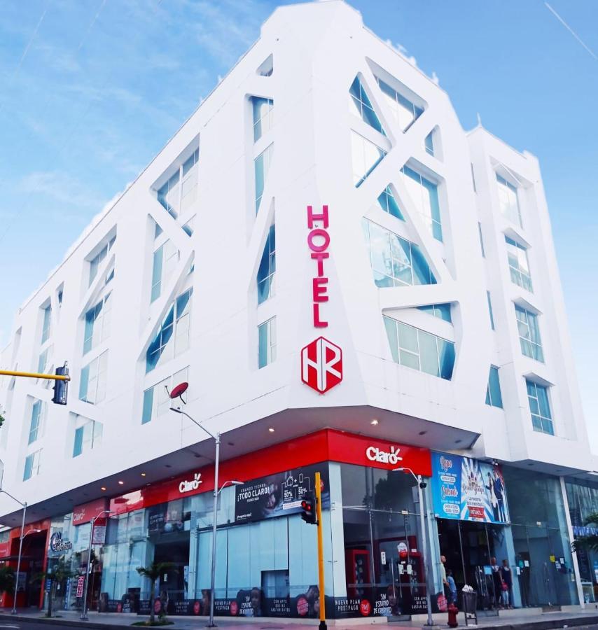 Hotel Hr Amada Кукута Экстерьер фото