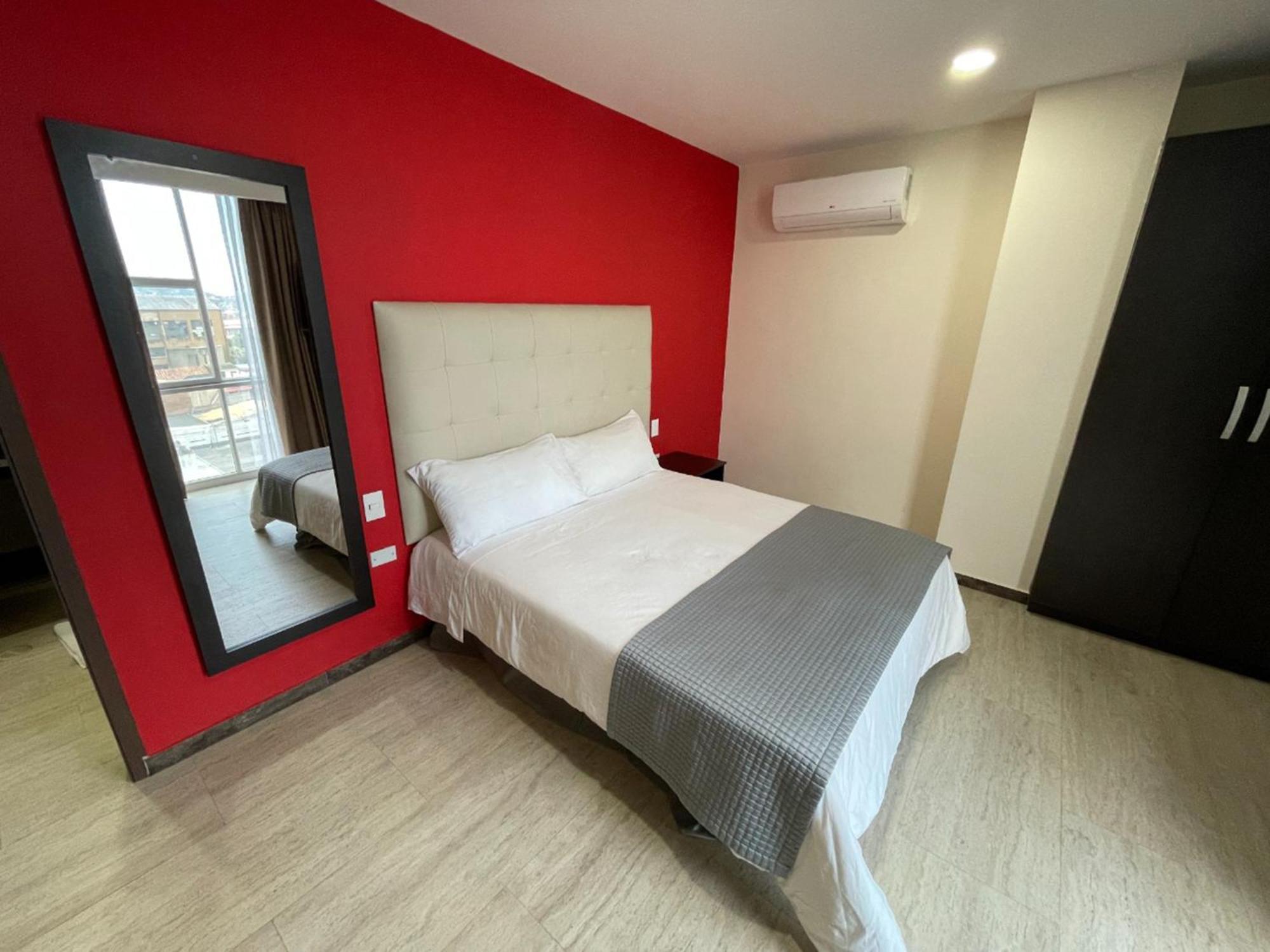 Hotel Hr Amada Кукута Экстерьер фото