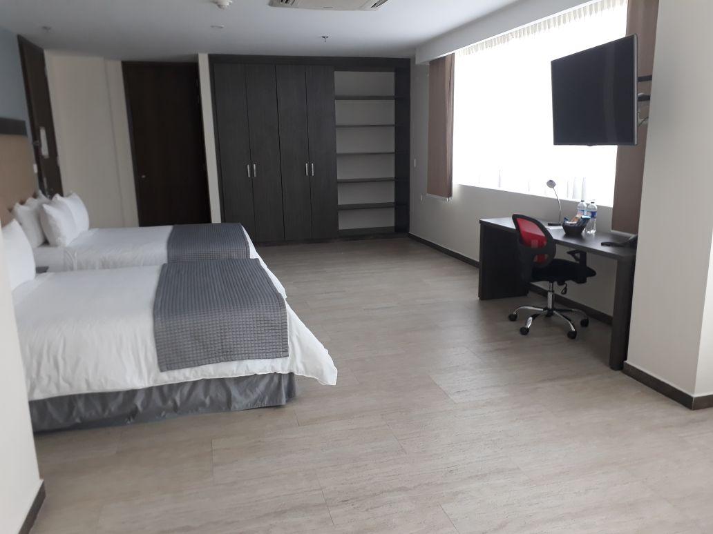 Hotel Hr Amada Кукута Экстерьер фото
