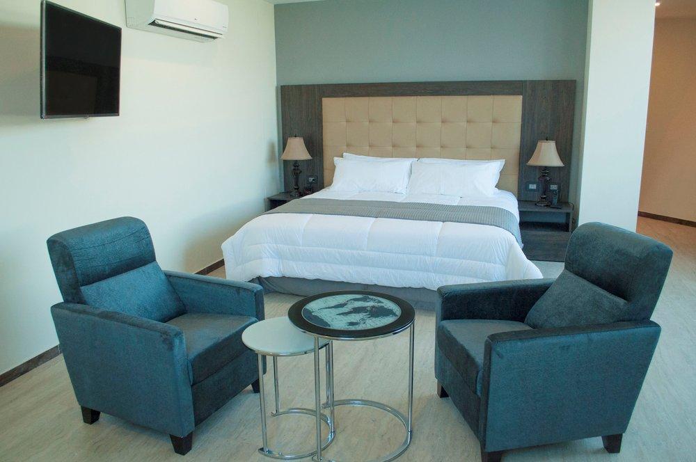 Hotel Hr Amada Кукута Экстерьер фото