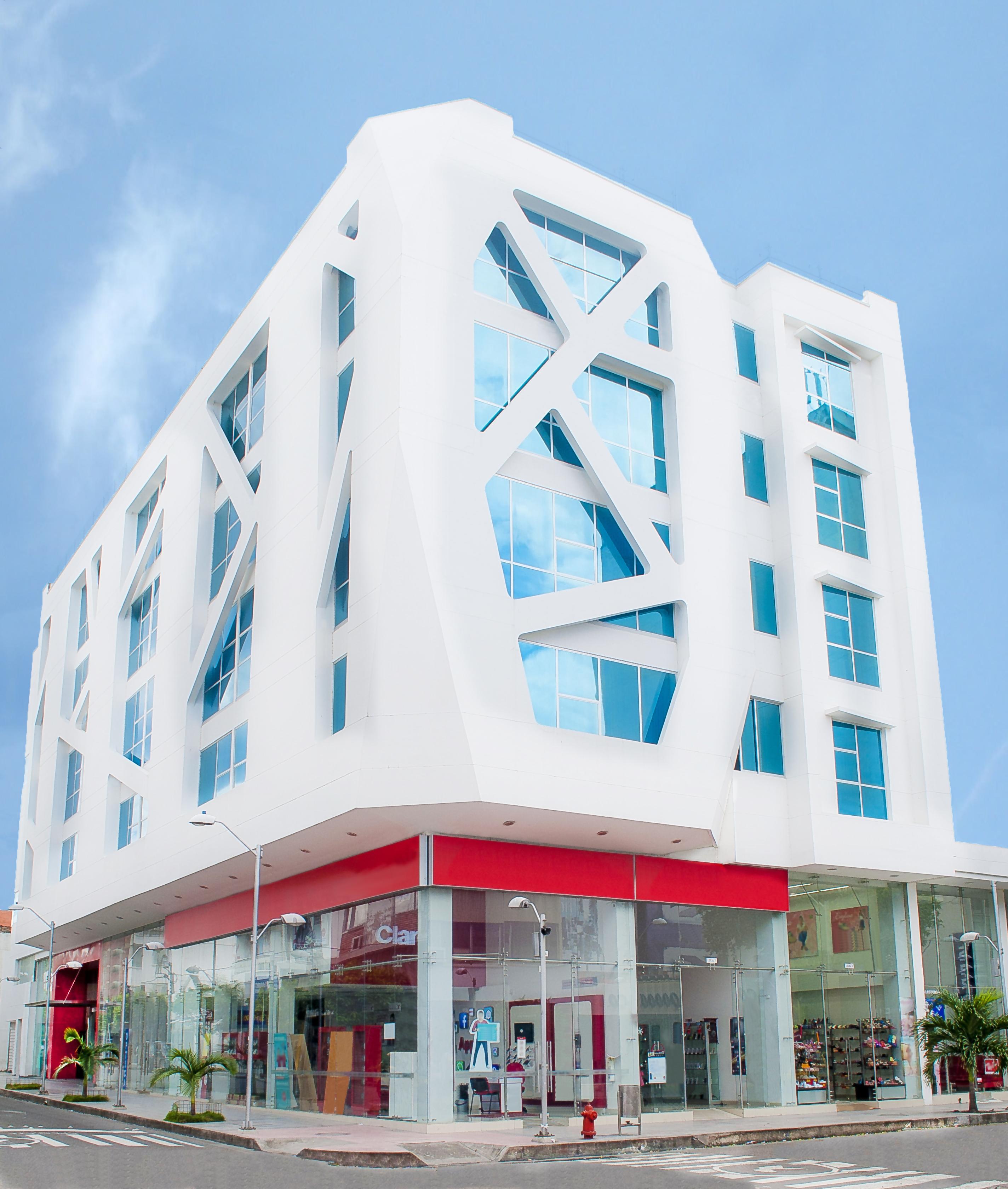 Hotel Hr Amada Кукута Экстерьер фото