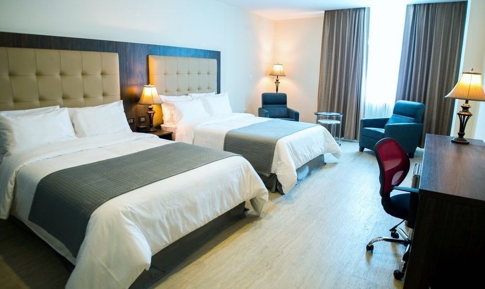 Hotel Hr Amada Кукута Экстерьер фото