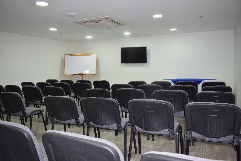 Hotel Hr Amada Кукута Экстерьер фото